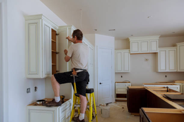 Licensed Kitchen service in Monrovia, MD - BM Kitchen