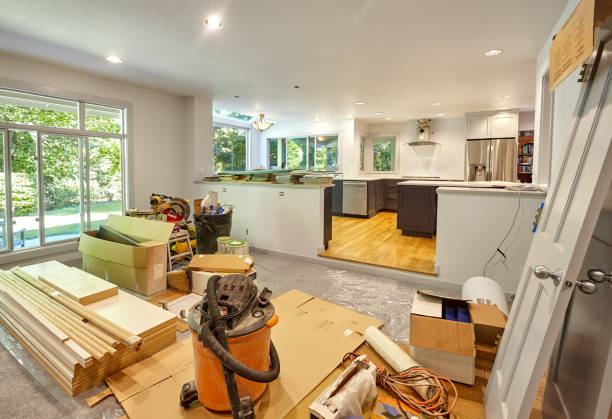 Reliable Kitchen contractor in Monrovia, MD by BM Kitchen